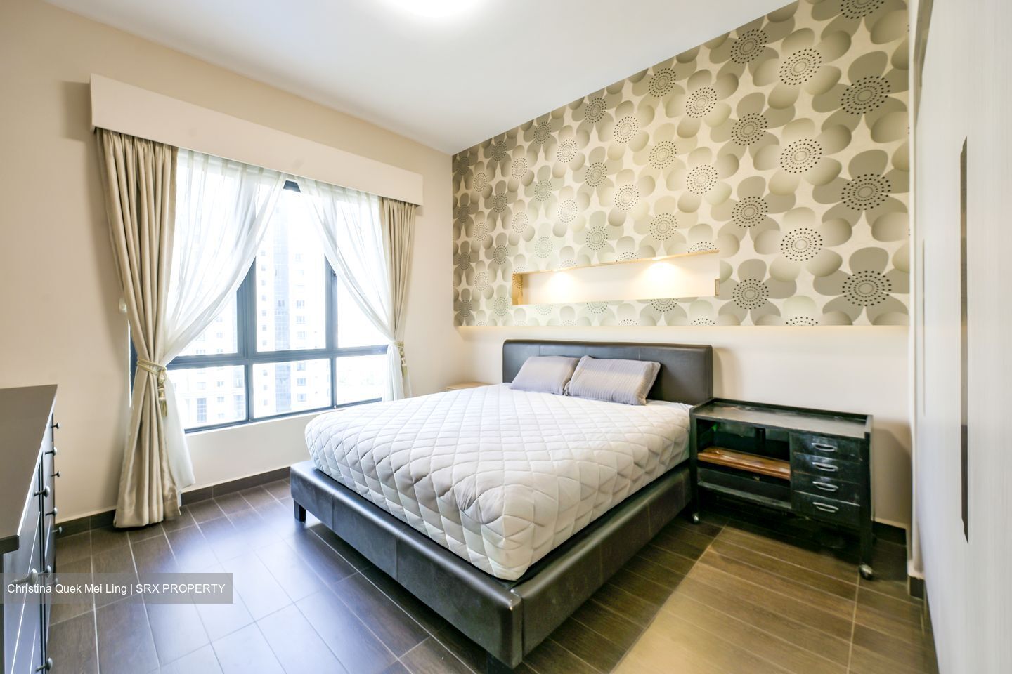 Regent Heights (D23), Condominium #582268761